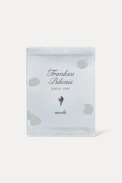 Frankies Bikinis sale Marialla Mini Skort - Mochi