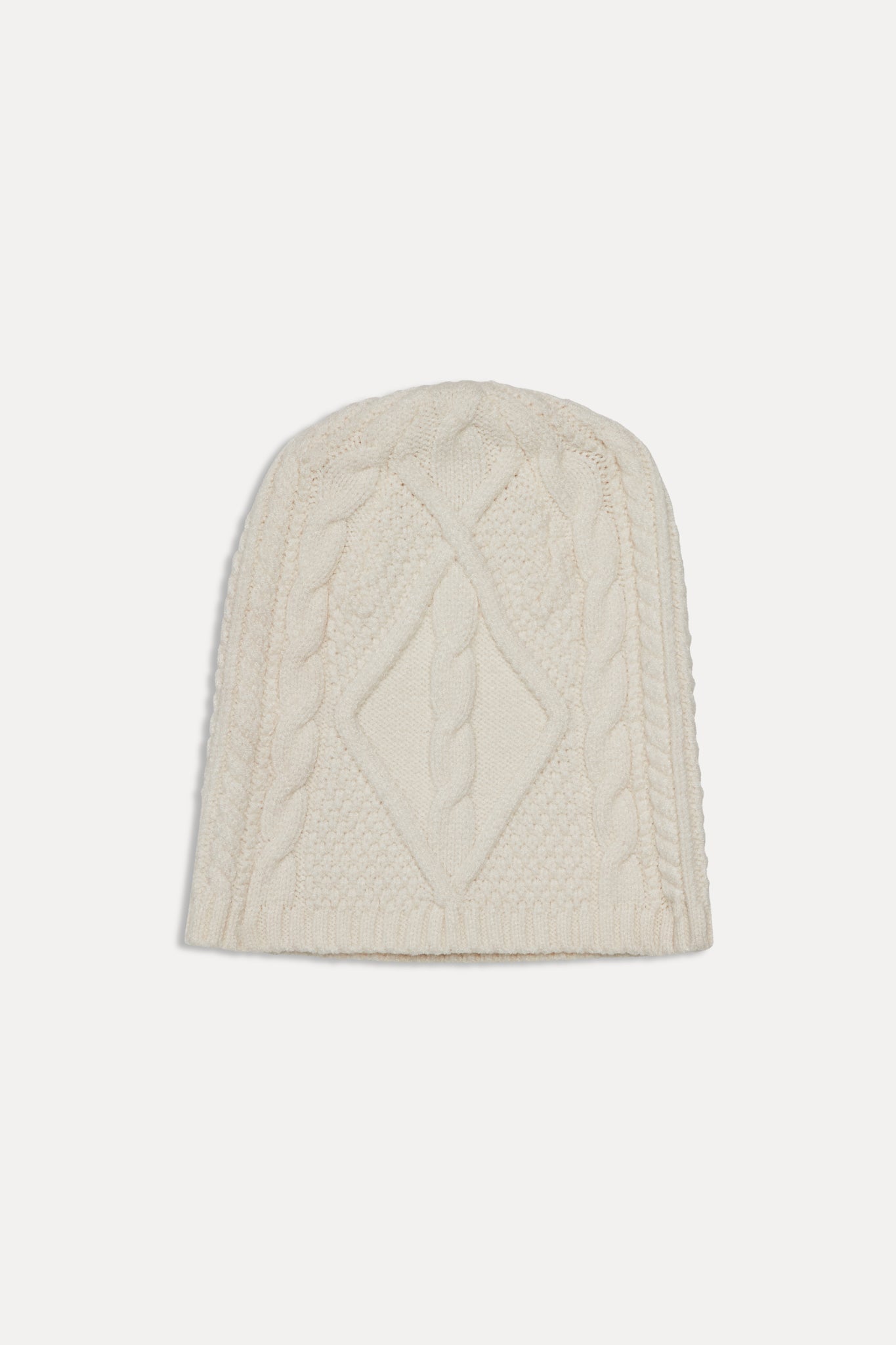 Frankies Bikinis sale Bundle Up Knit Beanie - Honeymoon