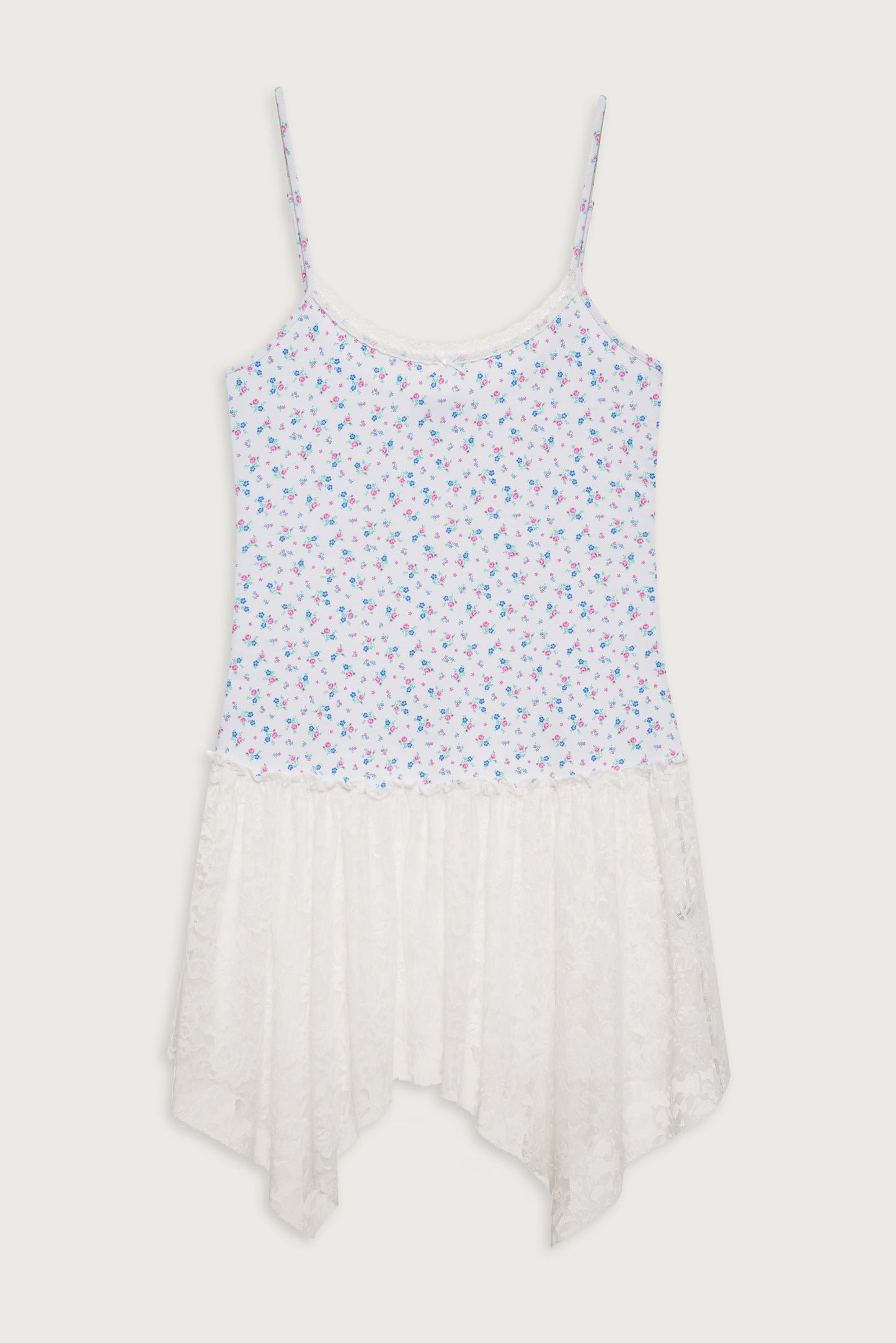 Frankies Bikinis sale Star Crossed Mini Dress - Sweet Meadow