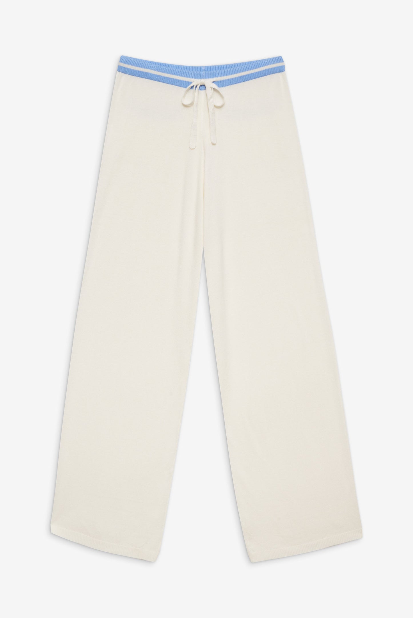 Frankies Bikinis sale Barrymore Knit Pants - Hampton Stripe